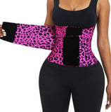 FBG Pink Comfort Waist Trainer