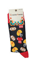 Fun Socks For All