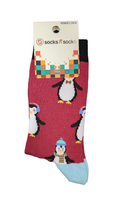 Fun Socks For All