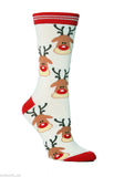 Christmas Crew Socks
