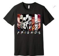 Friends Tee