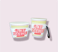Cup of Noodle