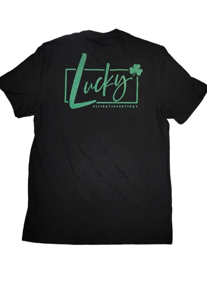 Lucky Tee