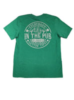 In The Pub Tee