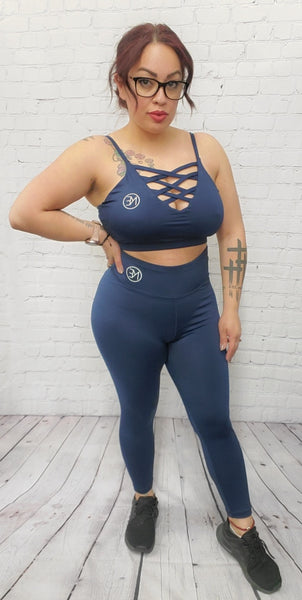 Tuck that FUPA in my Faja Leggings, we got you covered 😉 #mneboutique